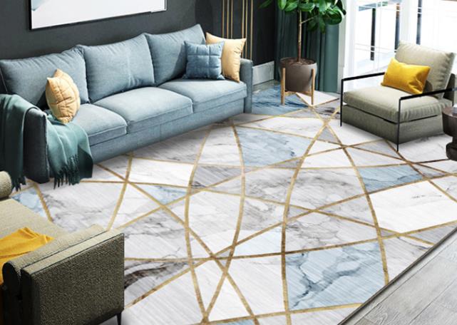 吴堡县地毯清洗